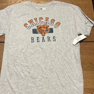 Chicago Bears t shirt